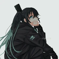 Tokitou Yuichirou