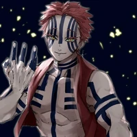 Akaza