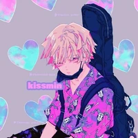 Agatsuma Zenitsu
