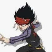 daigo kudogami