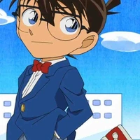Conan 