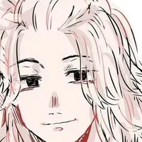 sano manjiro (mikey)