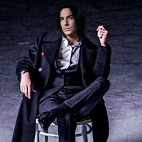 Severus Snape