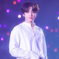 Jeon Jungkook