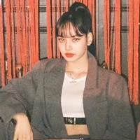 Lalisa Manoaban