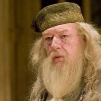 Albus Dumbledore