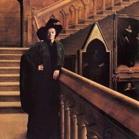 Minerva McGonagall