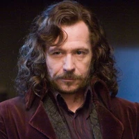 Sirius Black