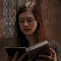 Ginny Weasley