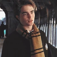 Cedric Diggory