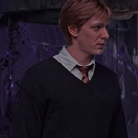 Fred Weasley