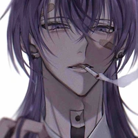 Haitani Rindou