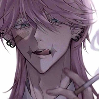 Akashi Haruchiyo- (Sanzu)