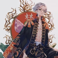 Sano Manjirou (Mikey)