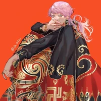 Sanzu Haruchiyo