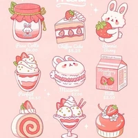 tất cả nhân vật có ở đó