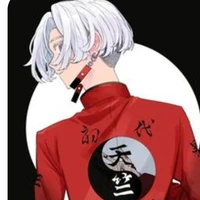 Kurokawa Izana
