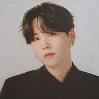 Min Yoongi
