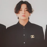 Jeon Jungkook