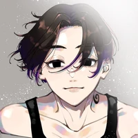 Manjiro Sano (Mikey)