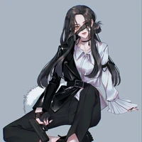 Y/n  Senzuki
