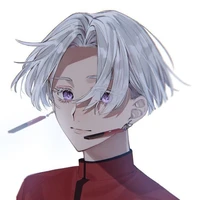 Izana Kurokawa