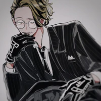 Shuji Hanma