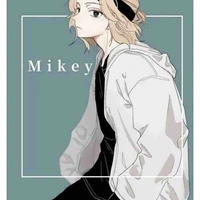 Sano manjiro ( mikey )