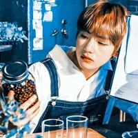 Kim Taehyung