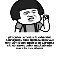 nhân vật quần đùi