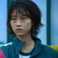Kang Sae byeok