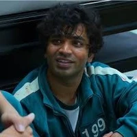 Ali Abdul