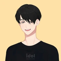 Lưu Lệ Thành (nam chính)