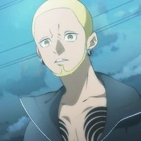 Keizo Arashi (Benkei)