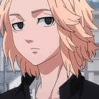 Sano Manjiro