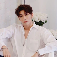 Mew Suppasit