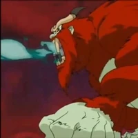 Yonbi-Son Goku(Tứ vĩ Hầu Tôn)
