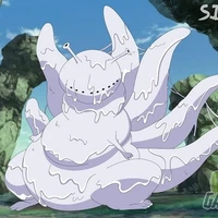 Roku no Saiken(Lục vĩ Bạch sên)