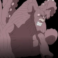 Hachibi-Gyuki(Bát vĩ Khổng ngưu)