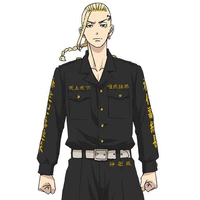 Ken Ryuguji(Draken)