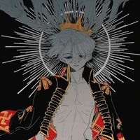 Sano Manjiro ( Mikey)