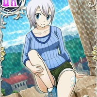 Lisanna