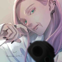 Sanzu Haruchiyo