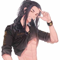Baji Keisuke
