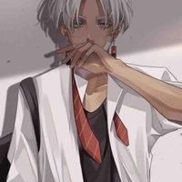 Kurokawa Izana