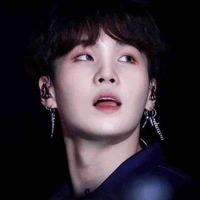 Min Yoongi