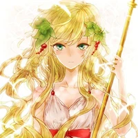 Alice Monats
