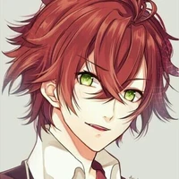 Sakamaki Ayato