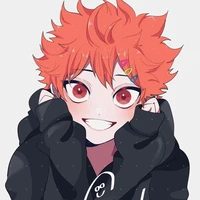 Hinata Shouyou