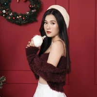 Dạ(chị Ngọc)